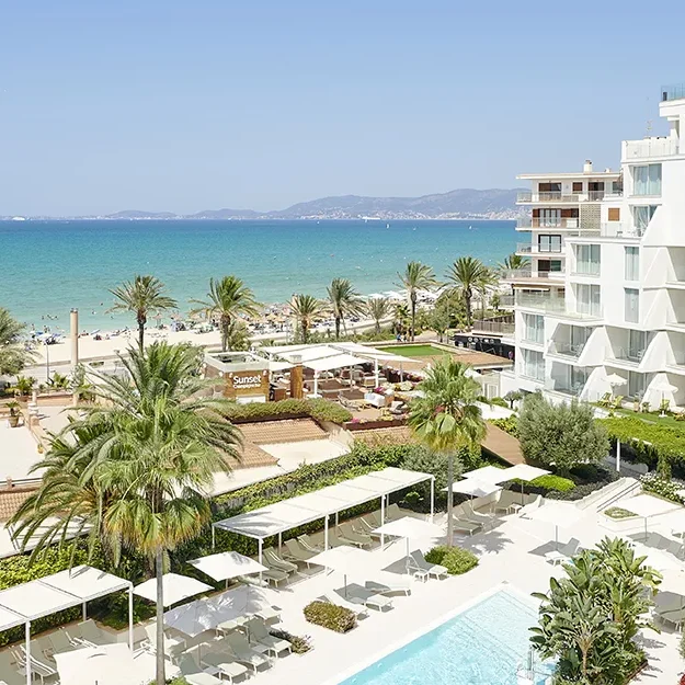 Iberostar Selection Playa de Palma