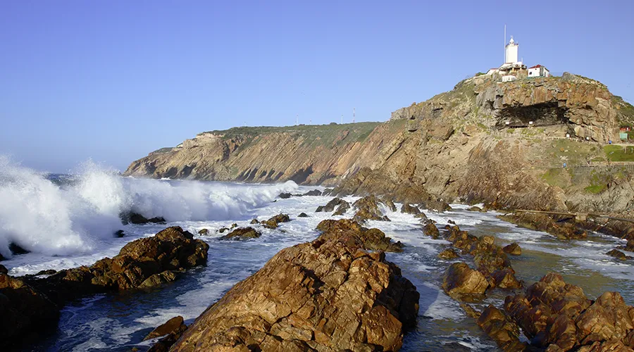 Mossel Bay-Garden Route