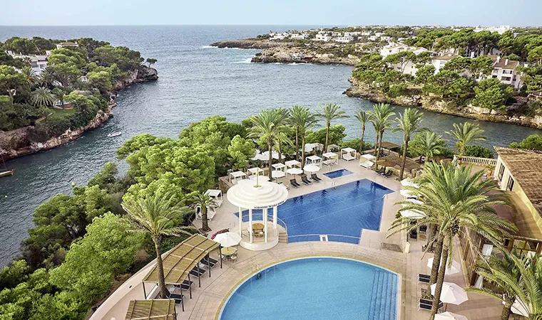 Robinson Cala Serena Anlage