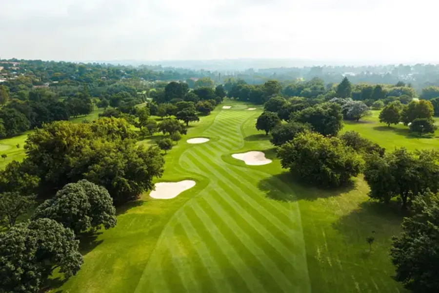 Royal Golf Johannesburg
