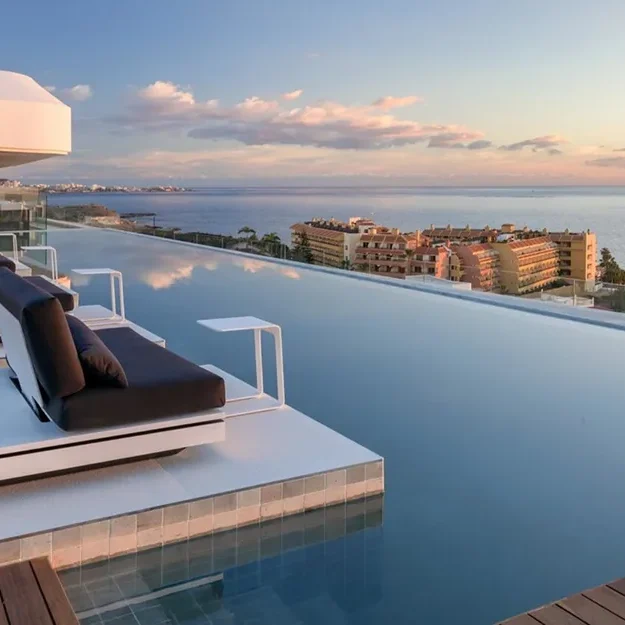 Royal Hideaway Corales Beach Pool