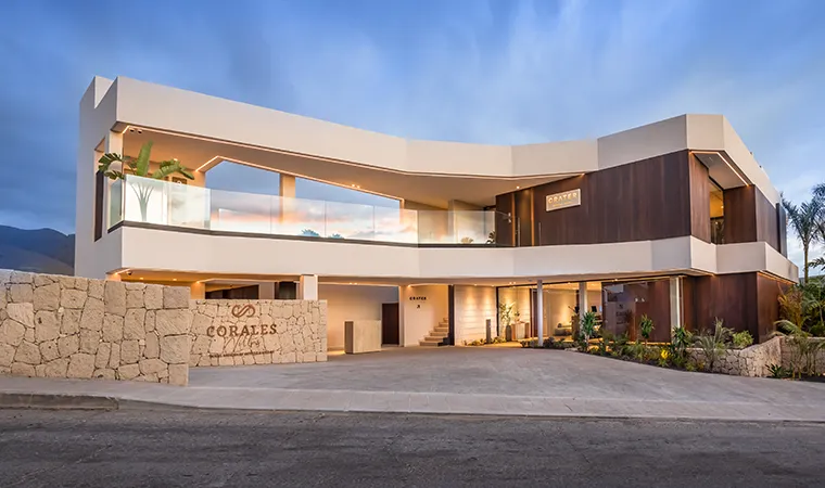 Royal Hideaway Corales Villas