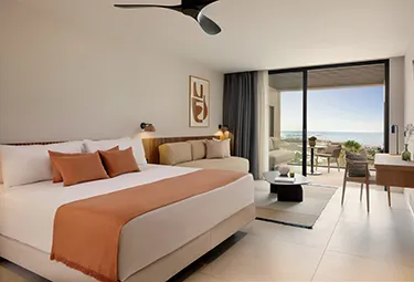 Royal Hideaway Corales Villas Junior Suite