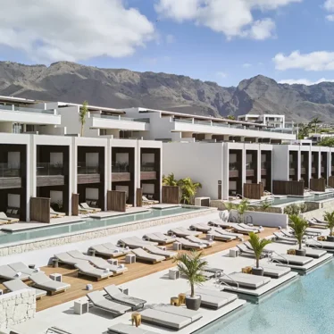 Royal Hideaway Corales Villas