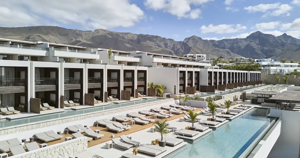 Royal Hideaway Corales Villas