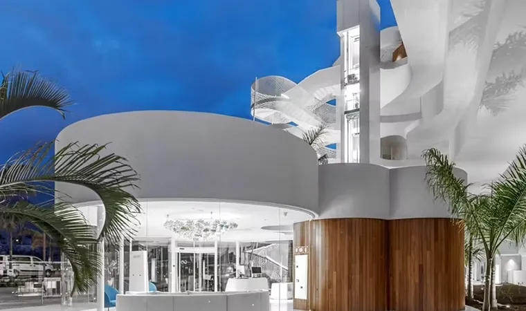 Royal Hideaway Corales