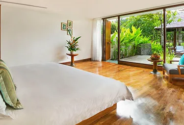 Sarojin Khao Lak Garden Residence