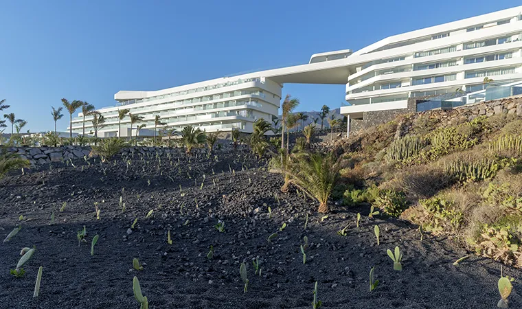 Royal Hideaway Corales Beach