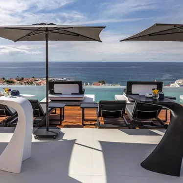 Royal Hideaway Corales Beach Pool