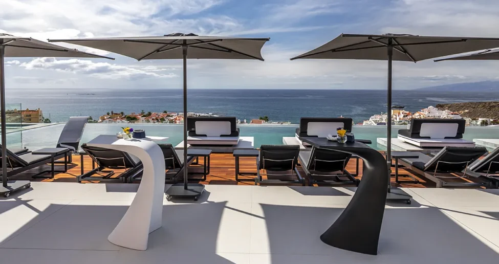 Royal Hideaway Corales Beach Pool