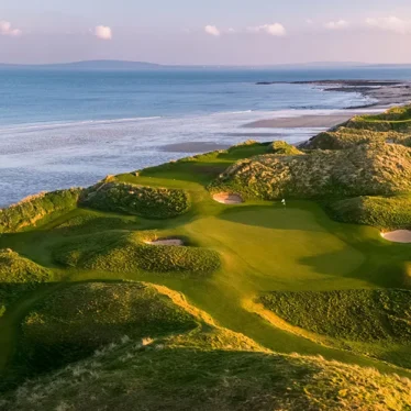 Ballybunion Golf