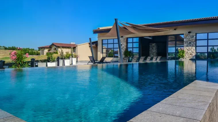 Black Sea Rama Boutique Hotel