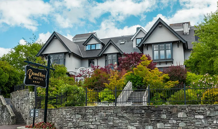 Randles Hotel Kilarney Irland